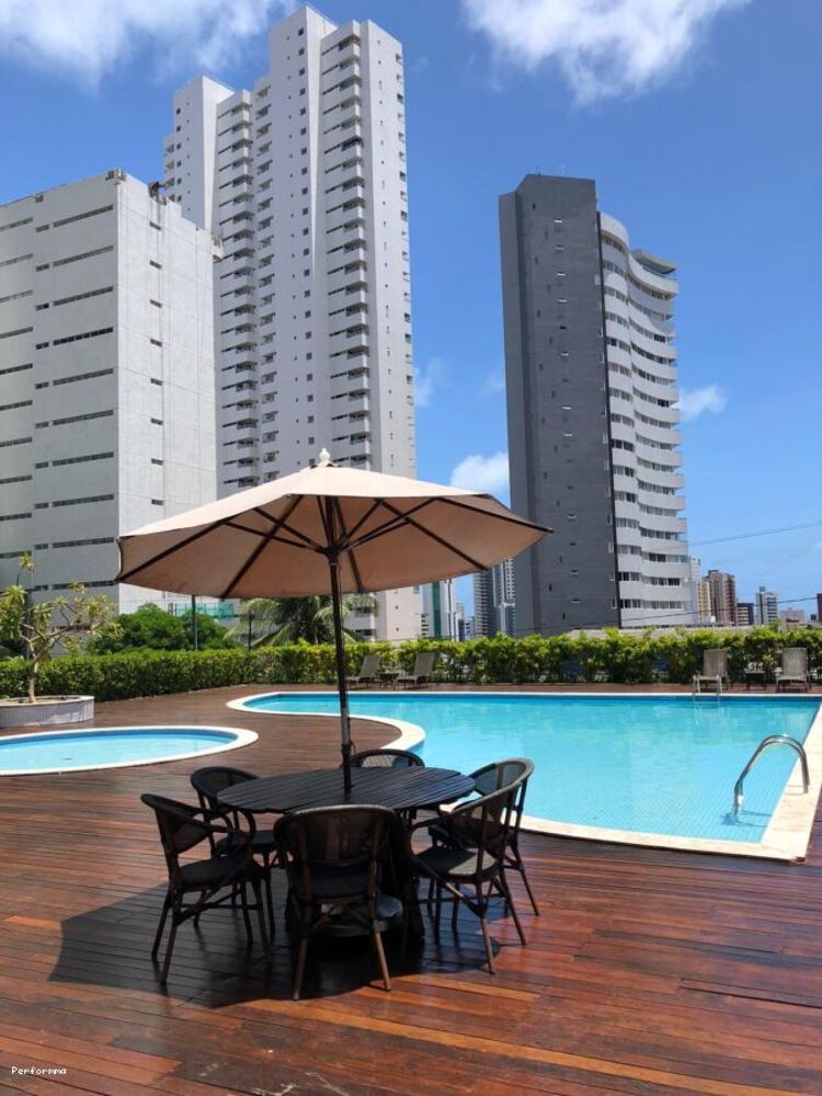 Apartamento, 4 quartos - Foto 1