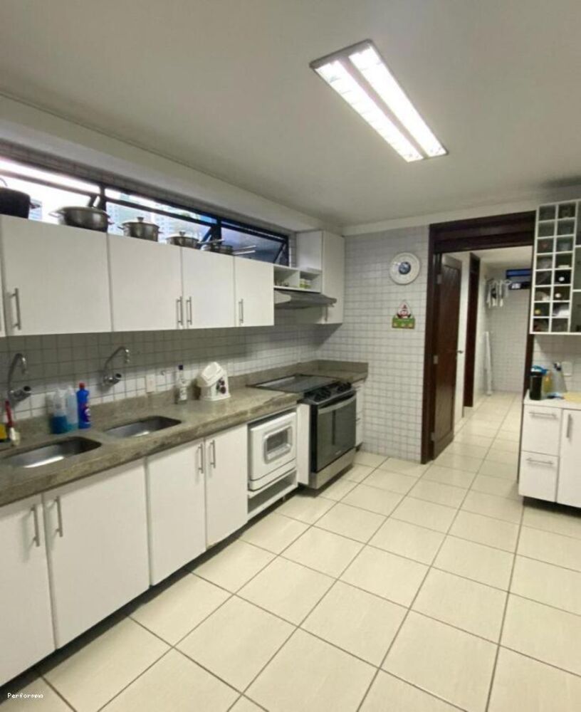 Apartamento, 4 quartos - Foto 4