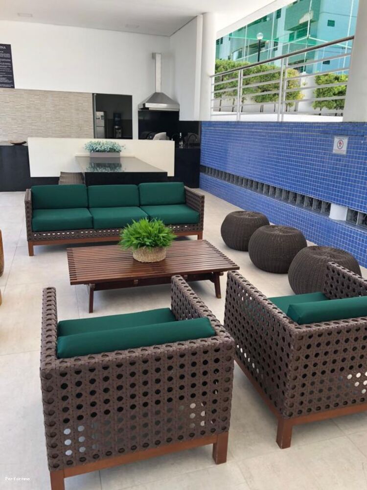 Apartamento, 4 quartos - Foto 8