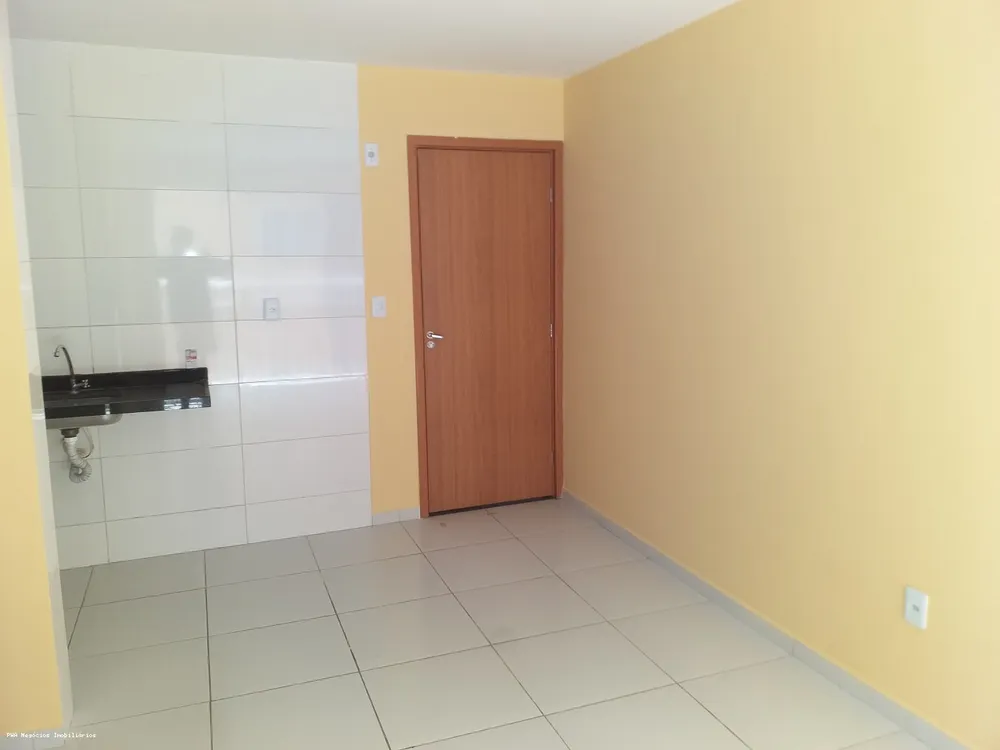 Apartamento, 2 quartos, 46 m² - Foto 7