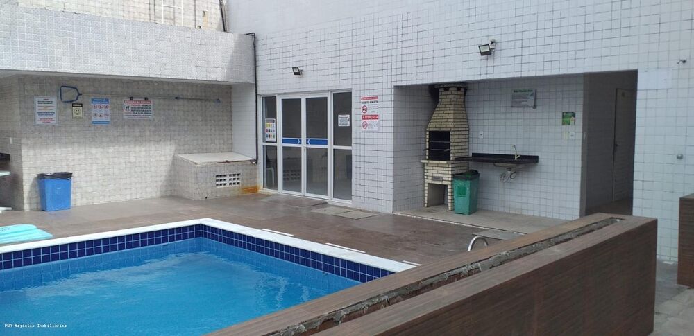 Apartamento, 2 quartos, 46 m² - Foto 5