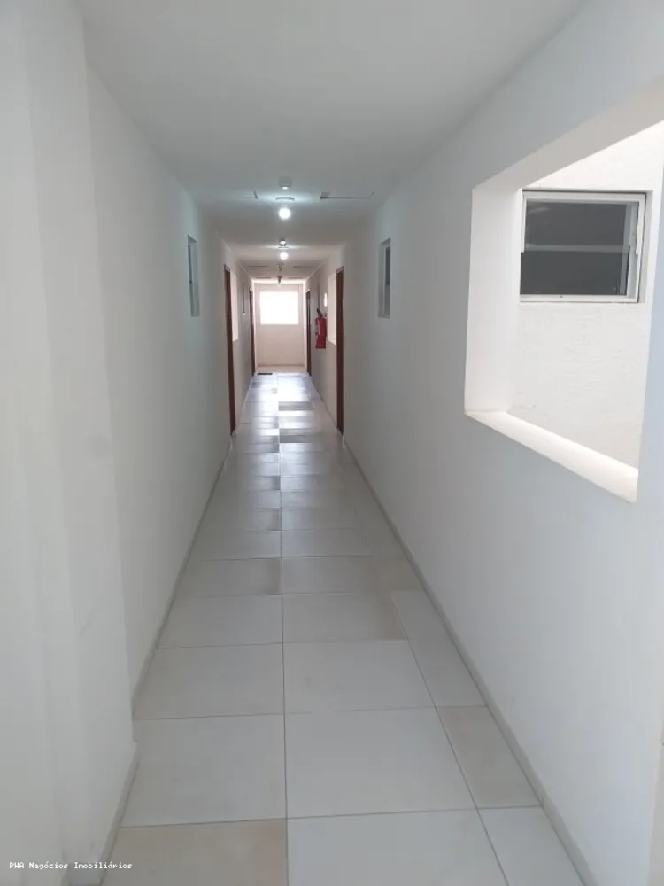 Apartamento, 2 quartos, 46 m² - Foto 14