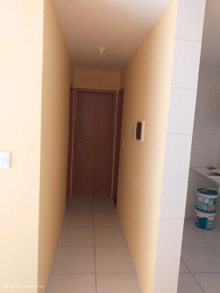 Apartamento, 2 quartos, 46 m² - Foto 9