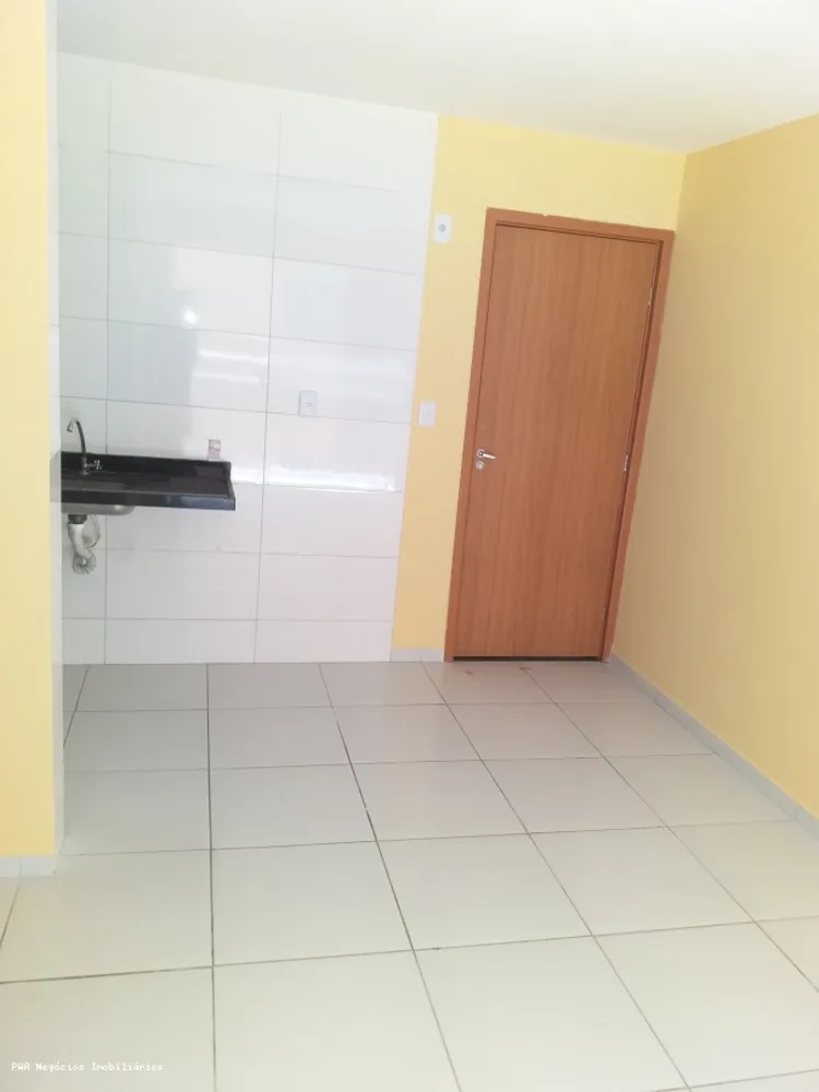 Apartamento, 2 quartos, 46 m² - Foto 13