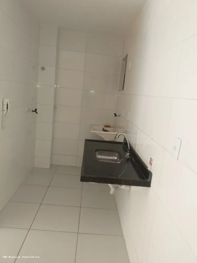 Apartamento, 2 quartos, 46 m² - Foto 8