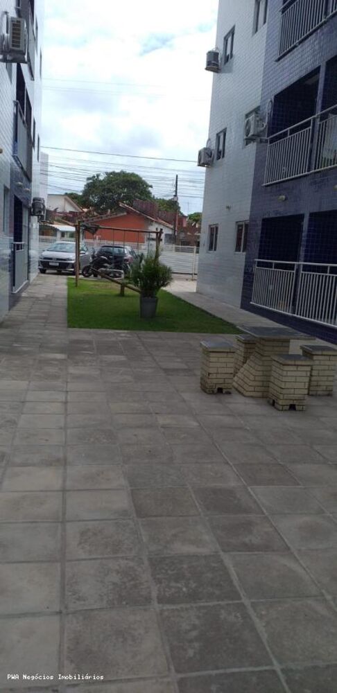 Apartamento, 2 quartos, 46 m² - Foto 2