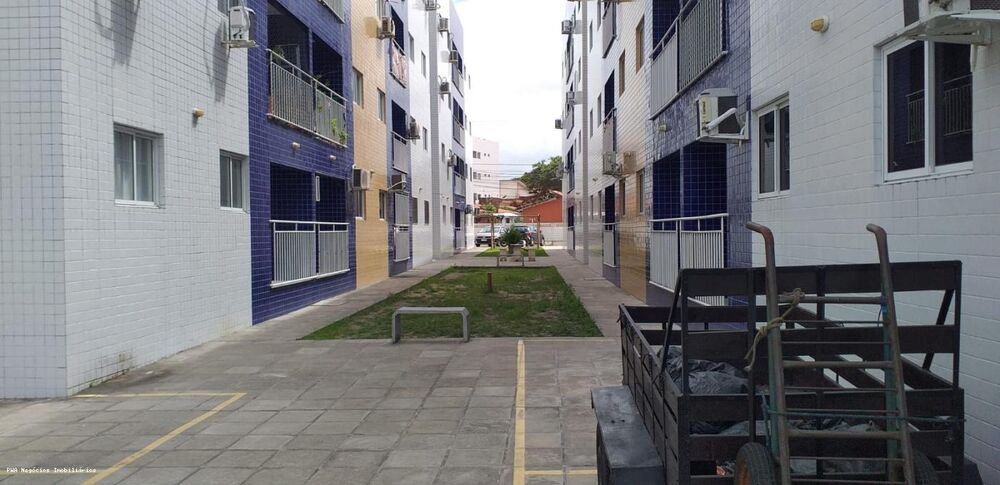 Apartamento, 2 quartos, 46 m² - Foto 4