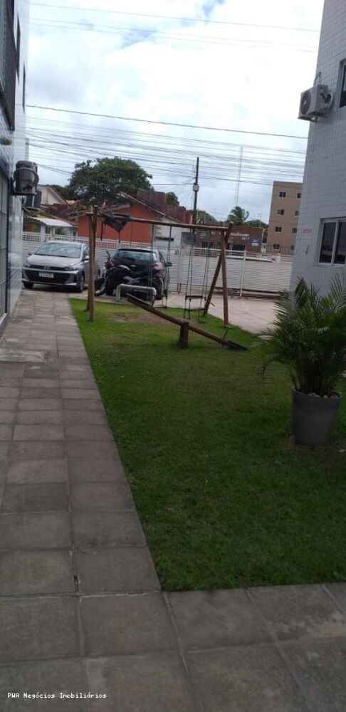 Apartamento, 2 quartos, 46 m² - Foto 1