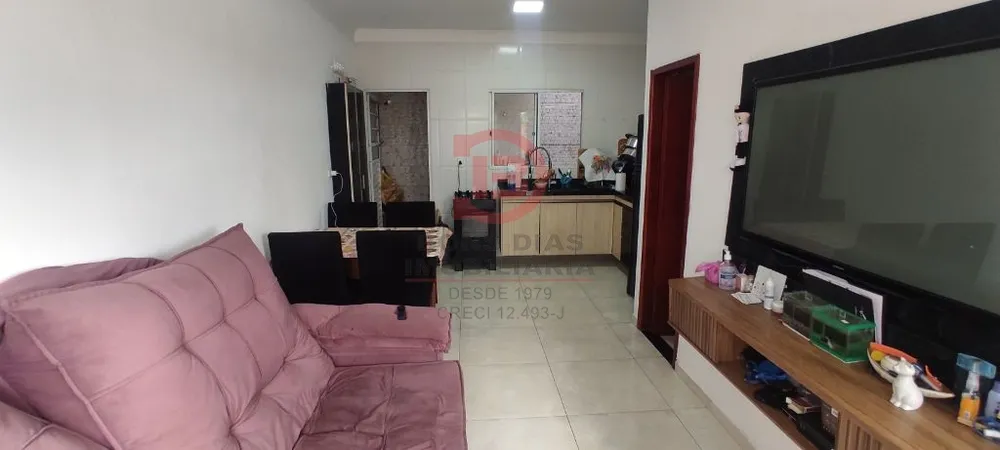 Casa de Condomínio, 2 quartos - Foto 7