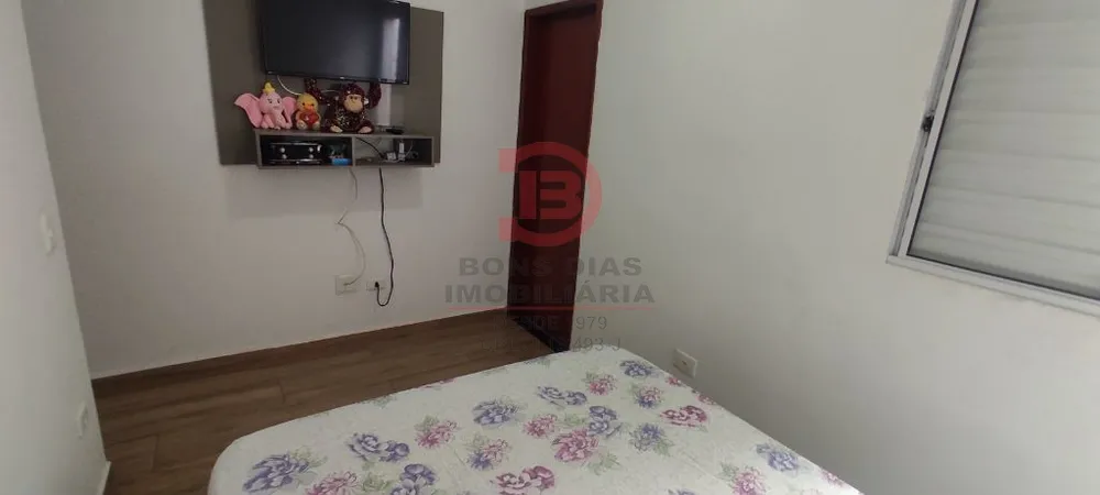Casa de Condomínio, 2 quartos - Foto 23