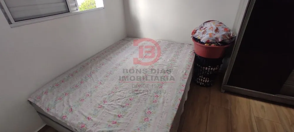 Casa de Condomínio, 2 quartos - Foto 17