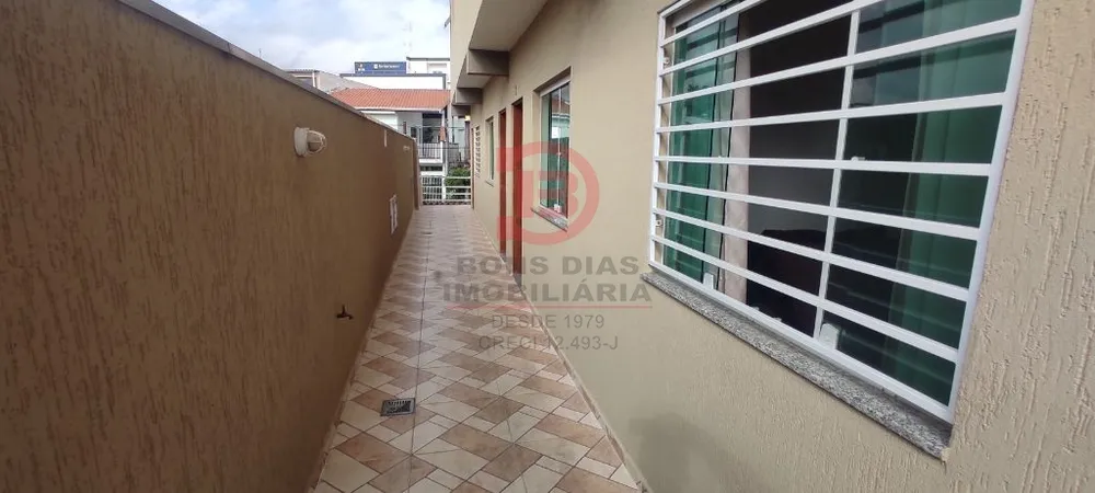 Casa de Condomínio, 2 quartos - Foto 4