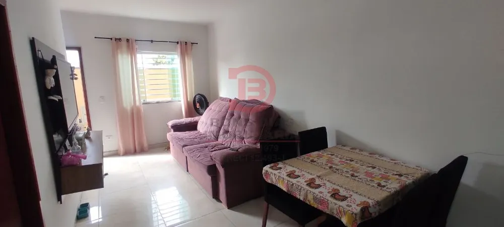 Casa de Condomínio, 2 quartos - Foto 6