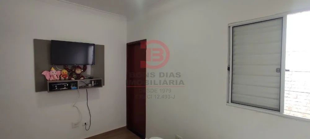 Casa de Condomínio, 2 quartos - Foto 18
