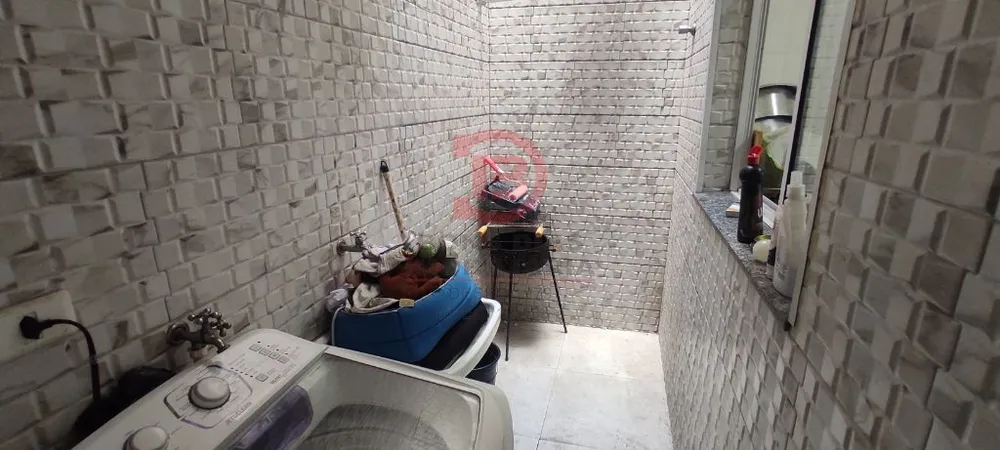 Casa de Condomínio, 2 quartos - Foto 9
