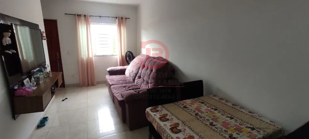 Casa de Condomínio, 2 quartos - Foto 8