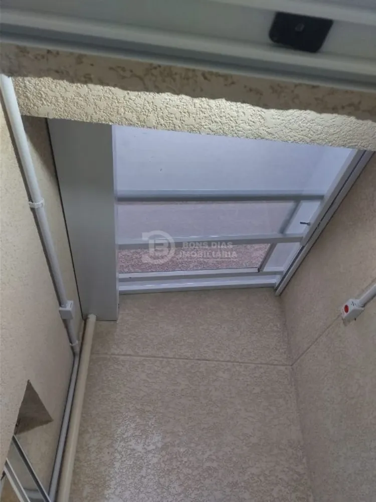 Apartamento, 2 quartos, 50 m² - Foto 23