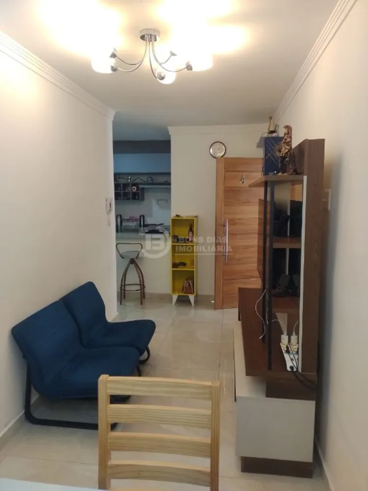 Apartamento, 2 quartos, 50 m² - Foto 5