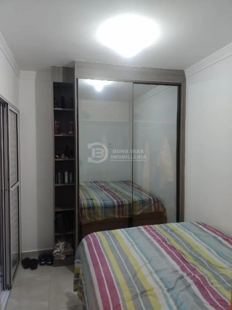 Apartamento, 2 quartos, 50 m² - Foto 3