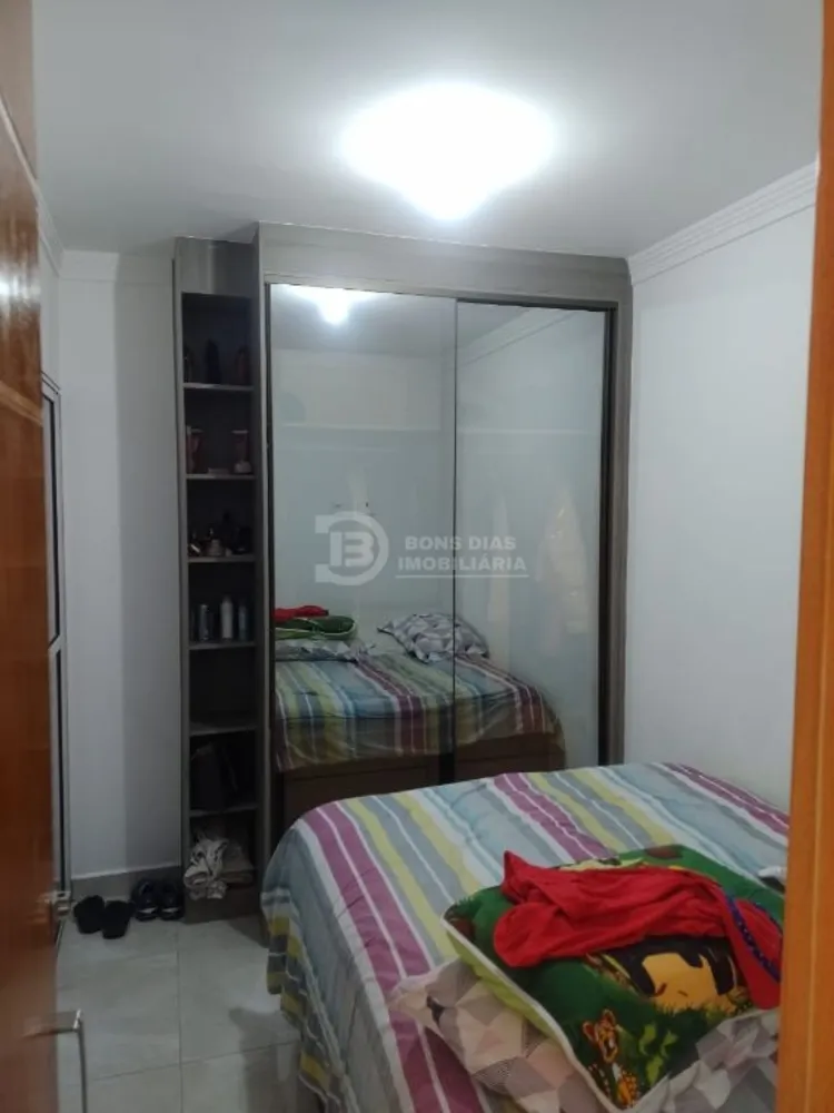 Apartamento, 2 quartos, 50 m² - Foto 4