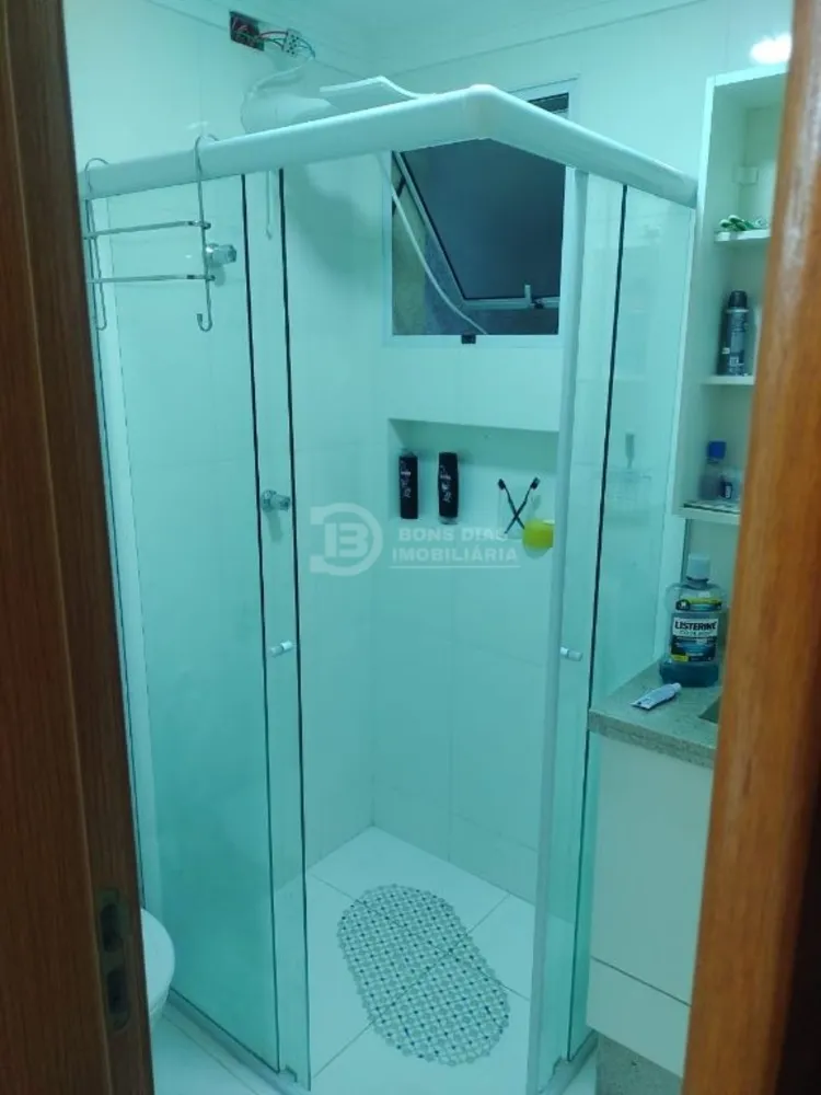 Apartamento, 2 quartos, 50 m² - Foto 22