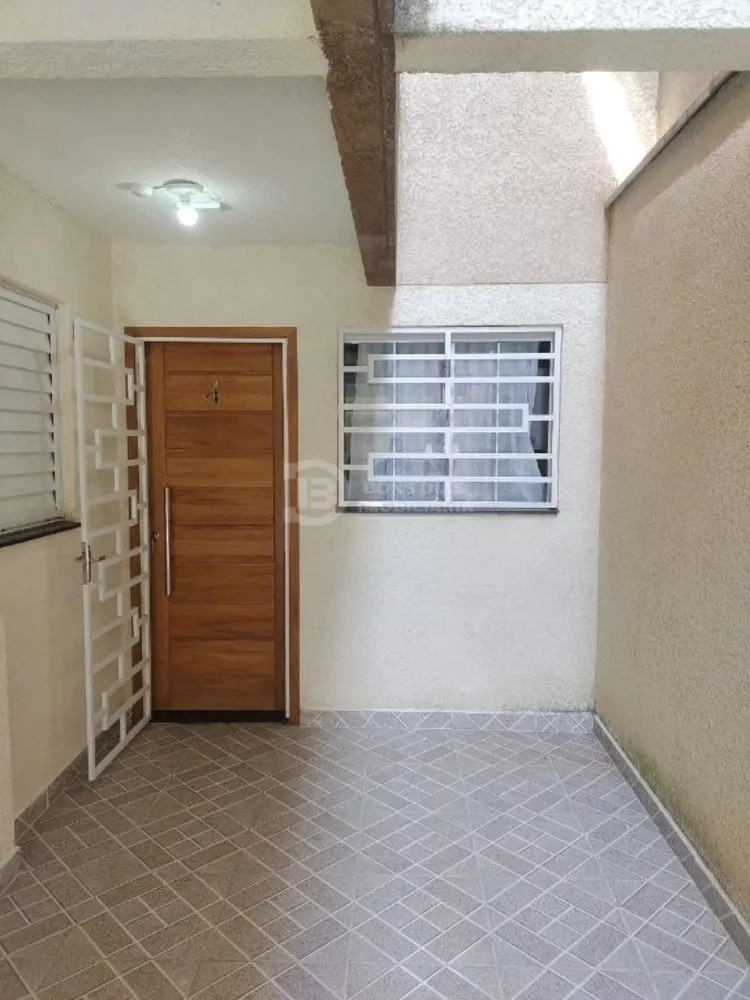 Apartamento, 2 quartos, 50 m² - Foto 9
