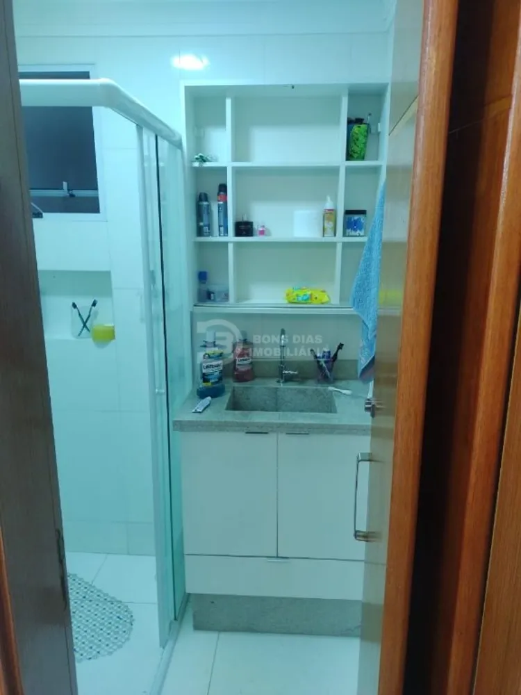 Apartamento, 2 quartos, 50 m² - Foto 21