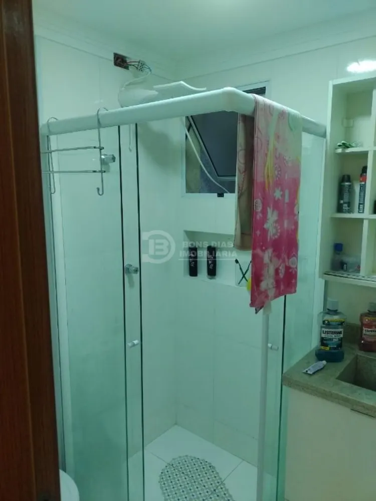 Apartamento, 2 quartos, 50 m² - Foto 18