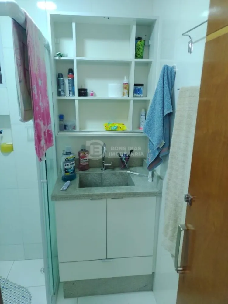 Apartamento, 2 quartos, 50 m² - Foto 17