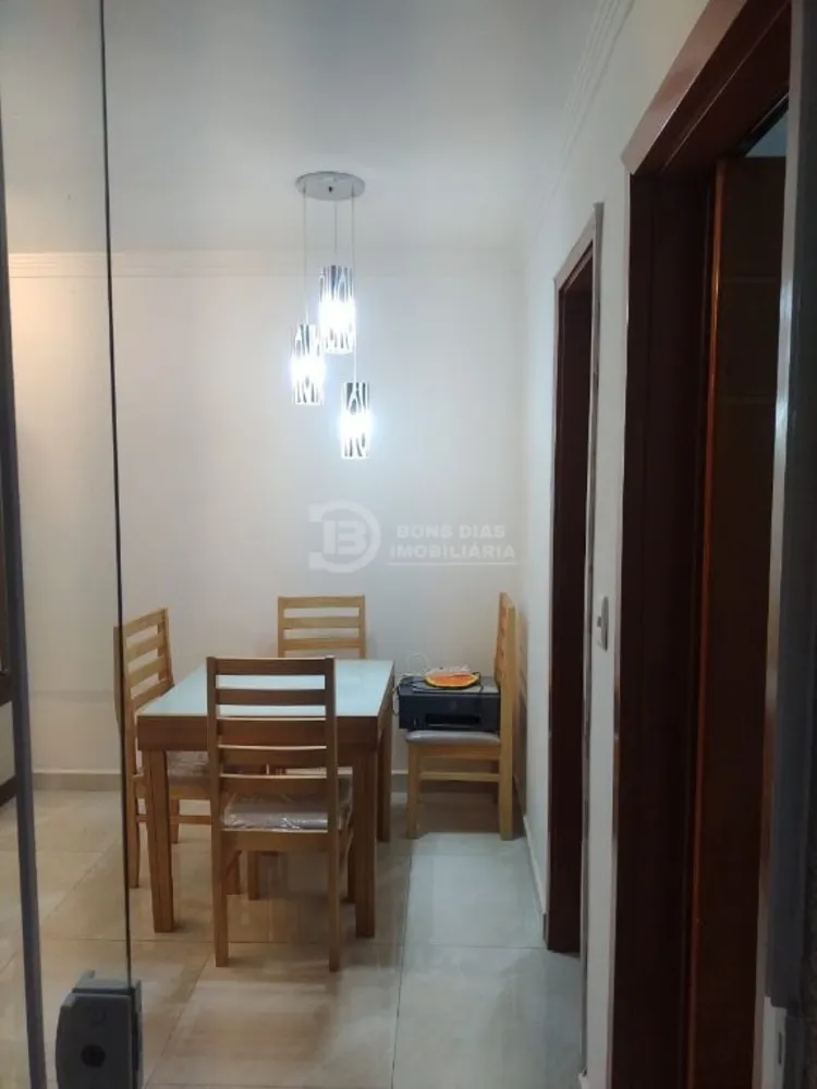 Apartamento, 2 quartos, 50 m² - Foto 7