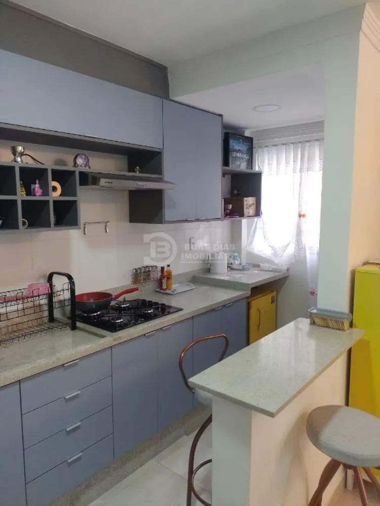Apartamento, 2 quartos, 50 m² - Foto 12