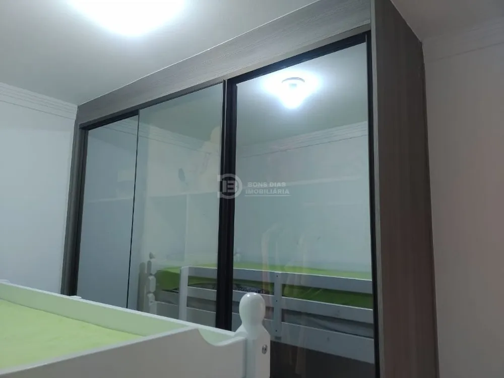 Apartamento, 2 quartos, 50 m² - Foto 14