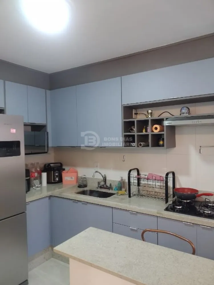 Apartamento, 2 quartos, 50 m² - Foto 11