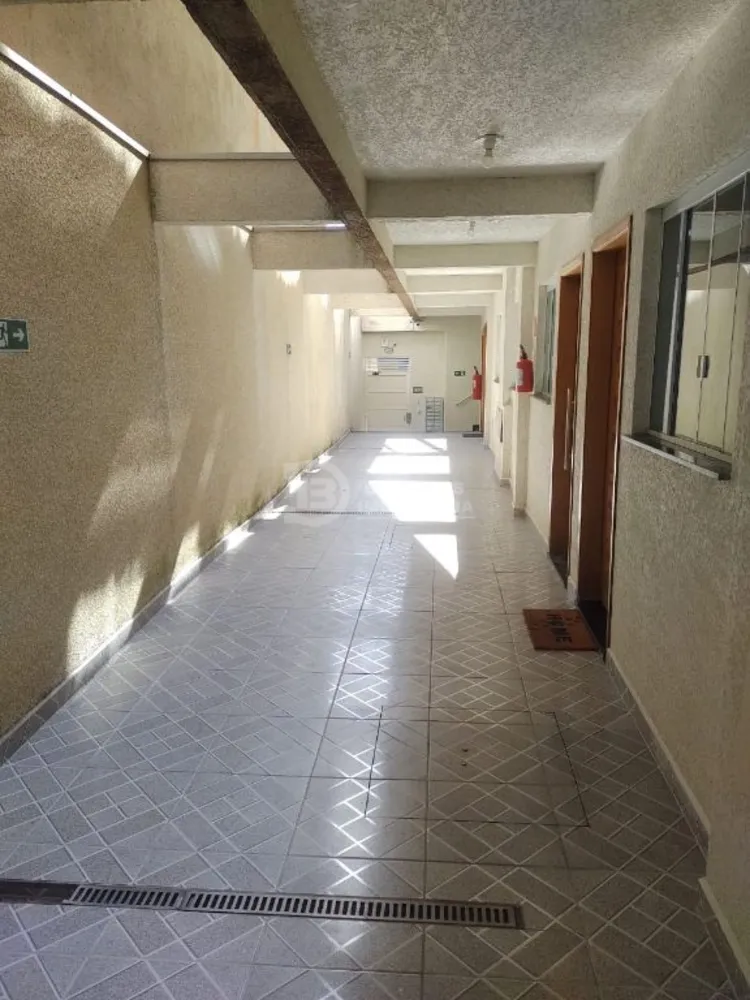 Apartamento, 2 quartos, 50 m² - Foto 8