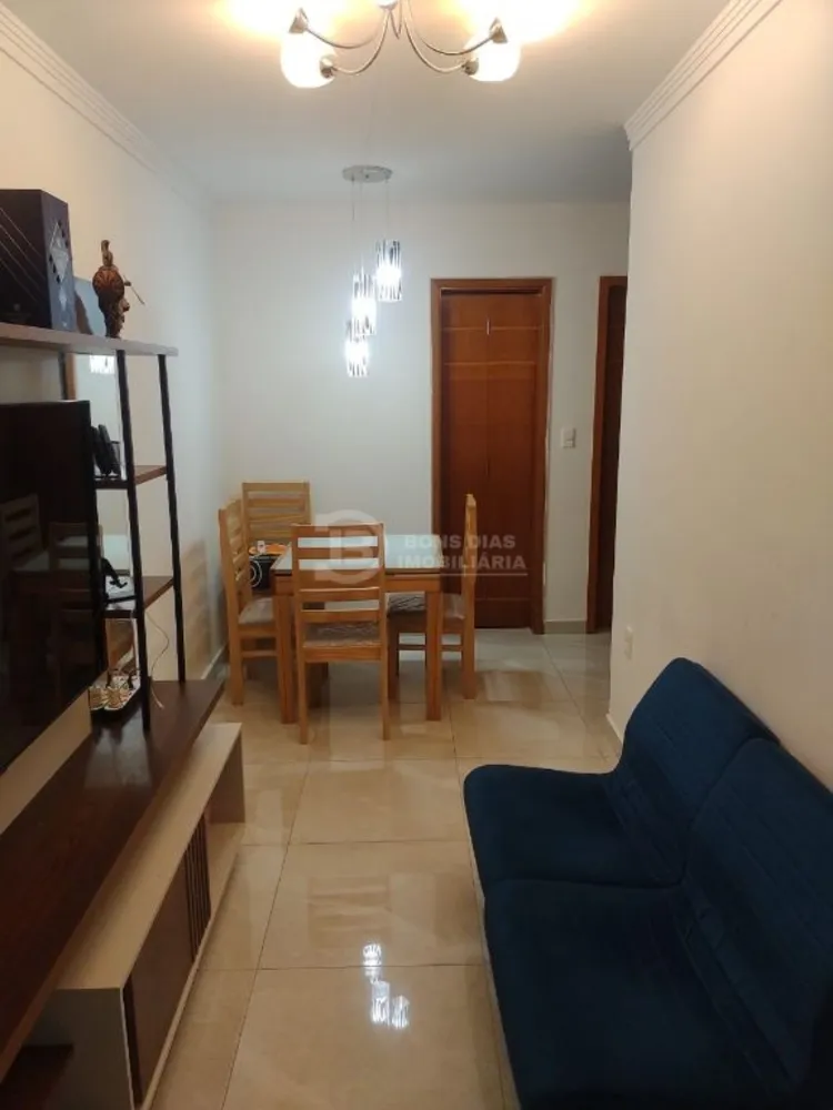 Apartamento, 2 quartos, 50 m² - Foto 6