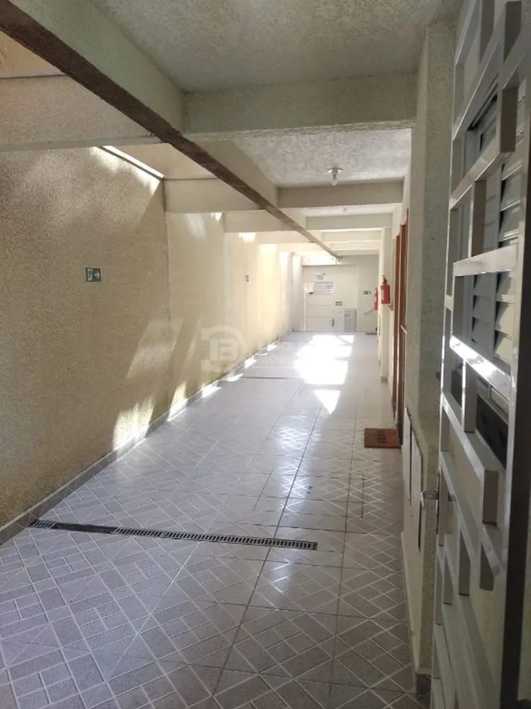 Apartamento, 2 quartos, 50 m² - Foto 27