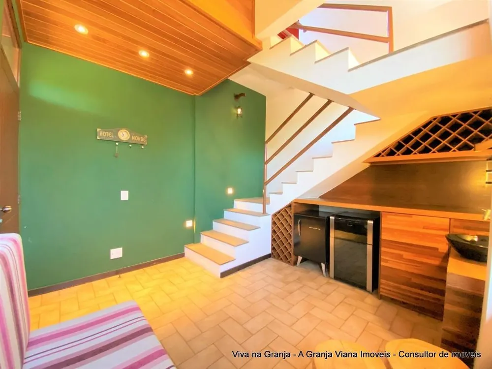 Casa, 3 quartos, 500 m² - Foto 3