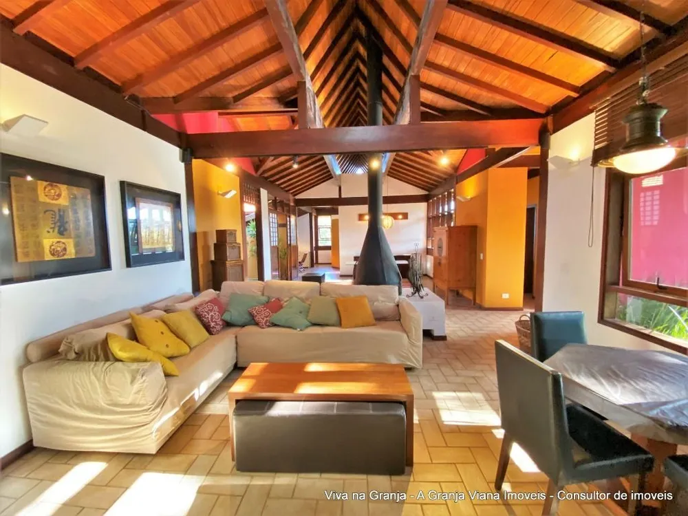 Casa, 3 quartos, 500 m² - Foto 1