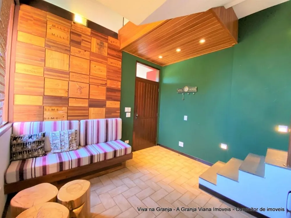 Casa, 3 quartos, 500 m² - Foto 4