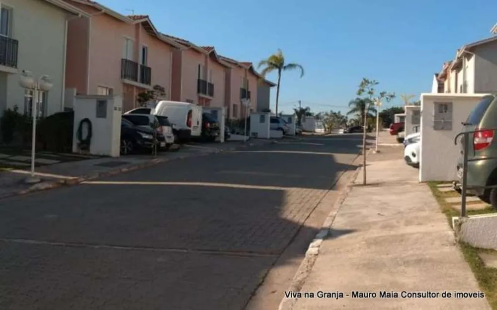 Casa, 3 quartos, 89 m² - Foto 3