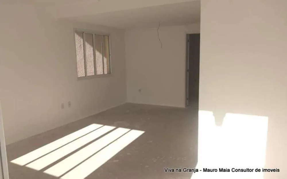 Casa, 3 quartos, 89 m² - Foto 4