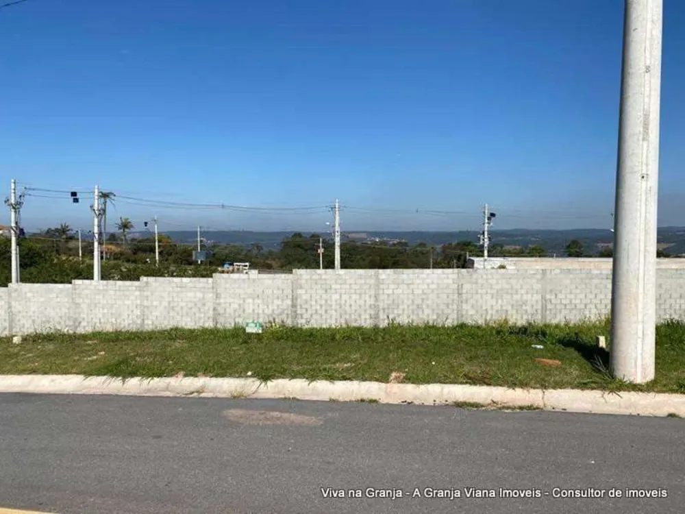 Loteamento e Condomínio, 125 m² - Foto 1