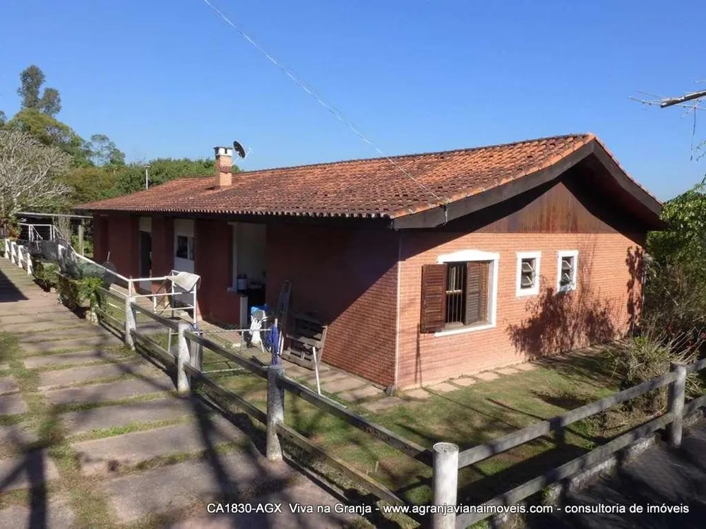 Casa, 3 quartos, 457 m² - Foto 4