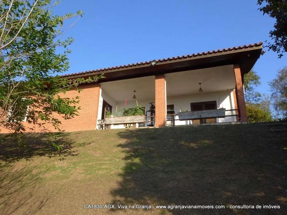 Casa, 3 quartos, 457 m² - Foto 2
