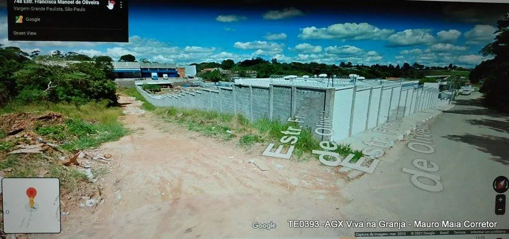 Terreno, 3 hectares - Foto 3