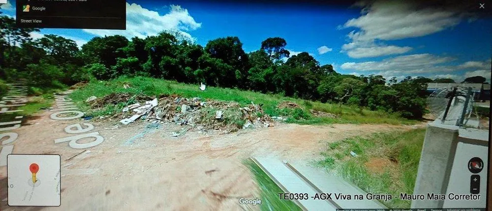 Terreno, 3 hectares - Foto 4