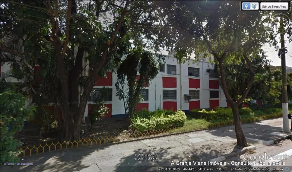 Depósito-Galpão, 9591 m² - Foto 2