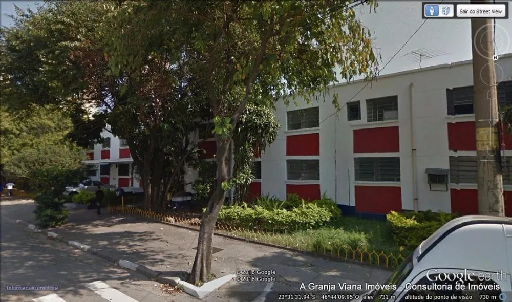 Depósito-Galpão, 9591 m² - Foto 3