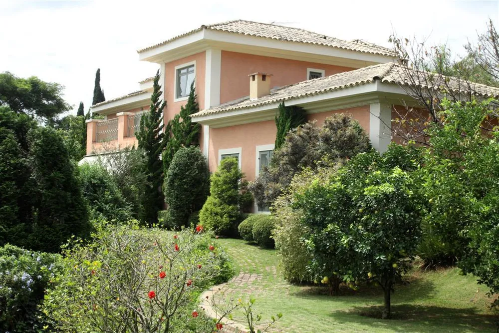 Casa, 4 quartos, 800 m² - Foto 2