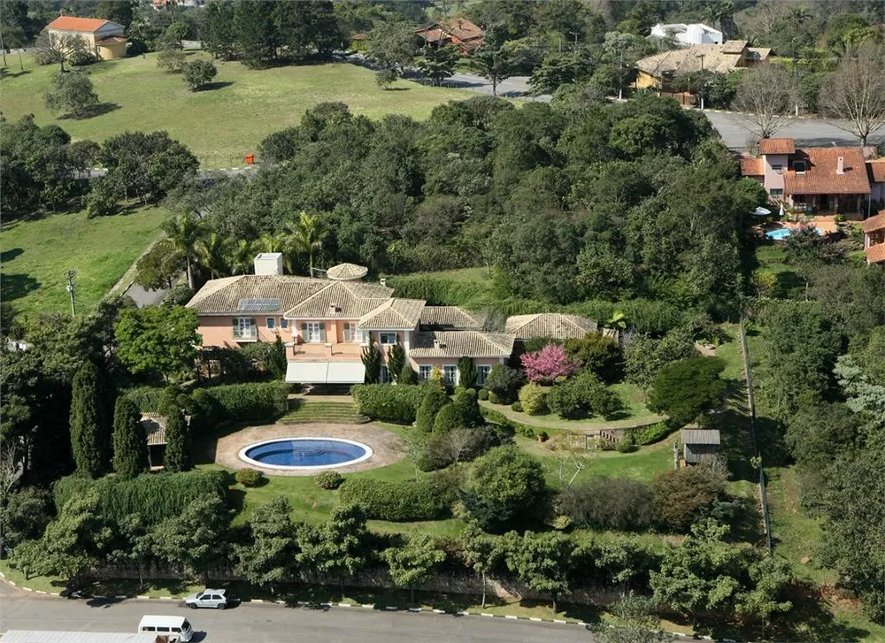 Casa, 4 quartos, 800 m² - Foto 4